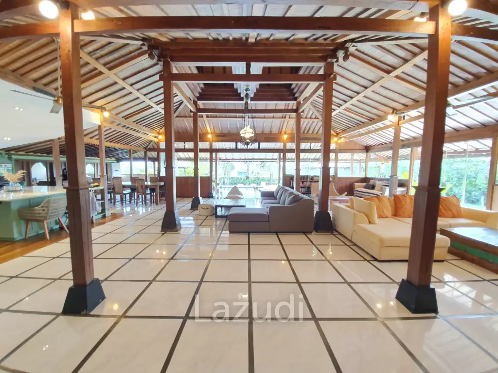 Freehold Villa for Sale in Nyanyi