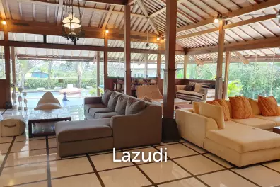 Freehold Villa for Sale in Nyanyi
