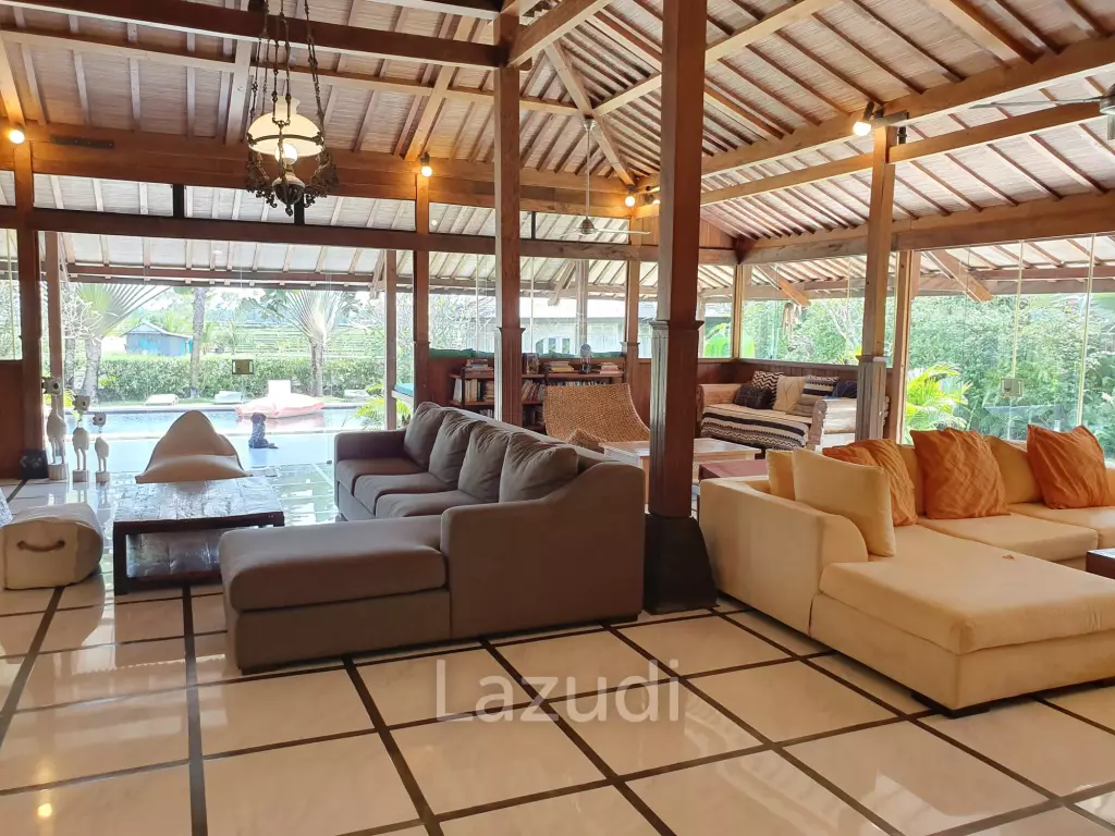 Freehold Villa for Sale in Nyanyi