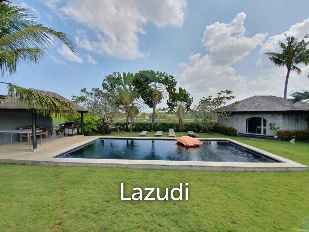 Freehold Villa for Sale in Nyanyi