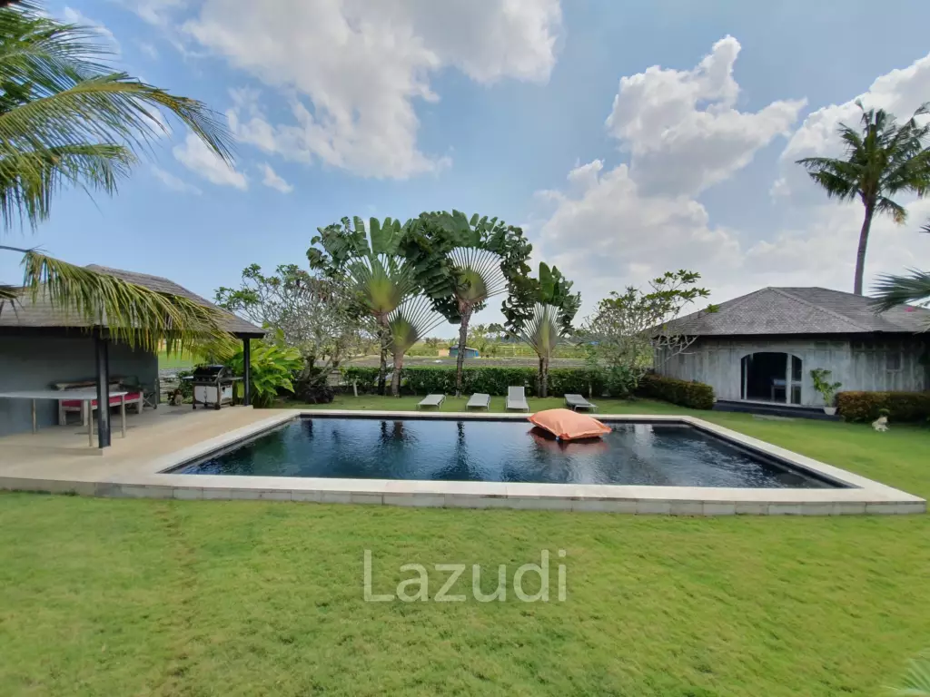 Freehold Villa for Sale in Nyanyi