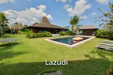 Freehold Villa for Sale in Nyanyi