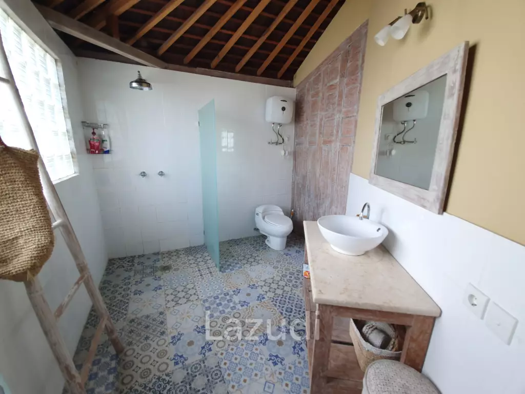 Freehold Villa for Sale in Nyanyi