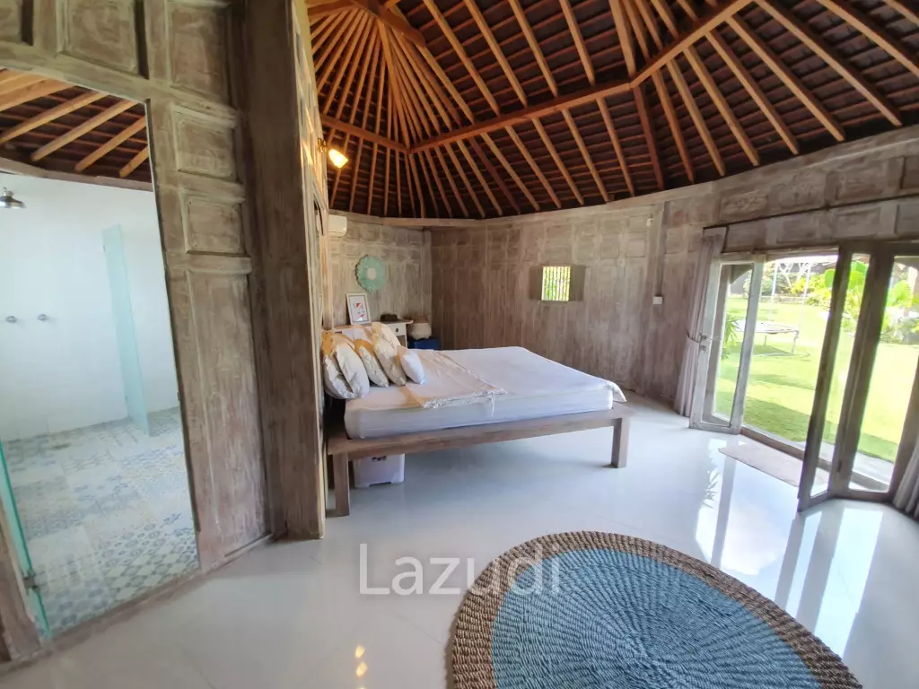 Freehold Villa for Sale in Nyanyi