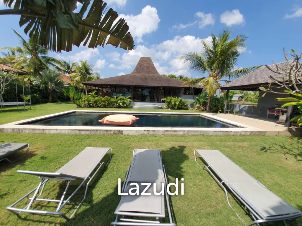 Freehold Villa for Sale in Nyanyi