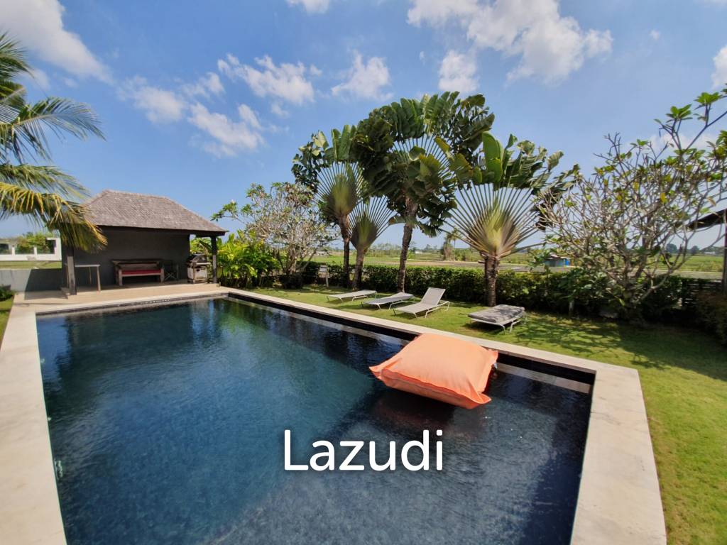 Freehold Villa for Sale in Nyanyi