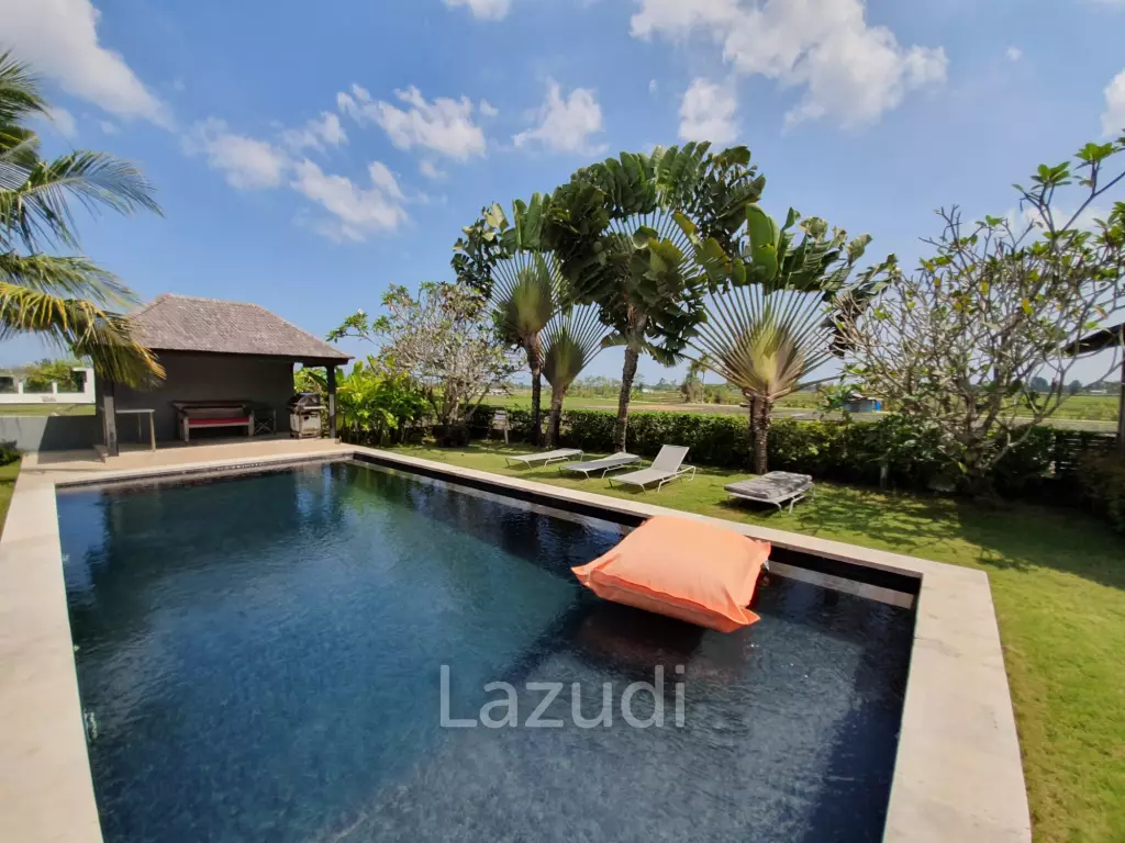 Freehold Villa for Sale in Nyanyi