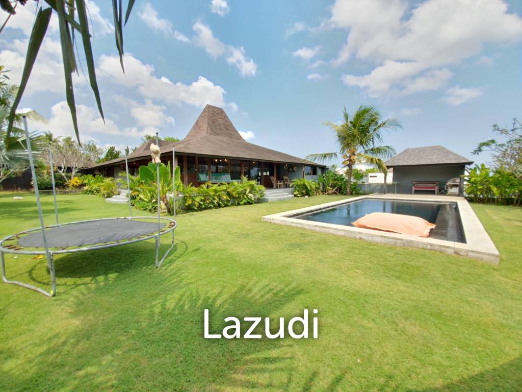 Freehold Villa for Sale in Nyanyi