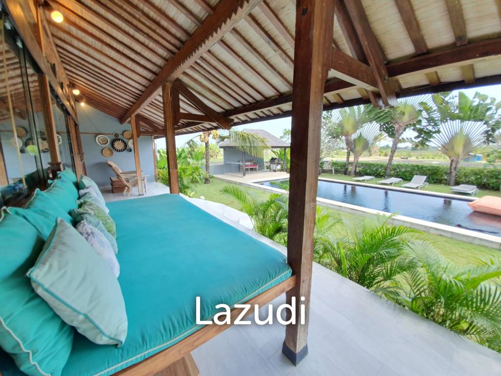 Freehold Villa for Sale in Nyanyi