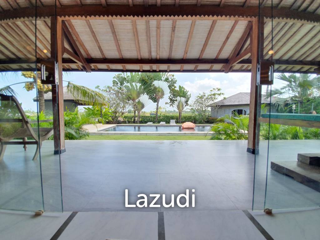 Freehold Villa for Sale in Nyanyi