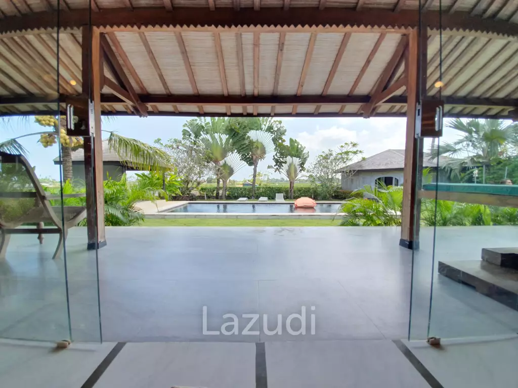 Freehold Villa for Sale in Nyanyi