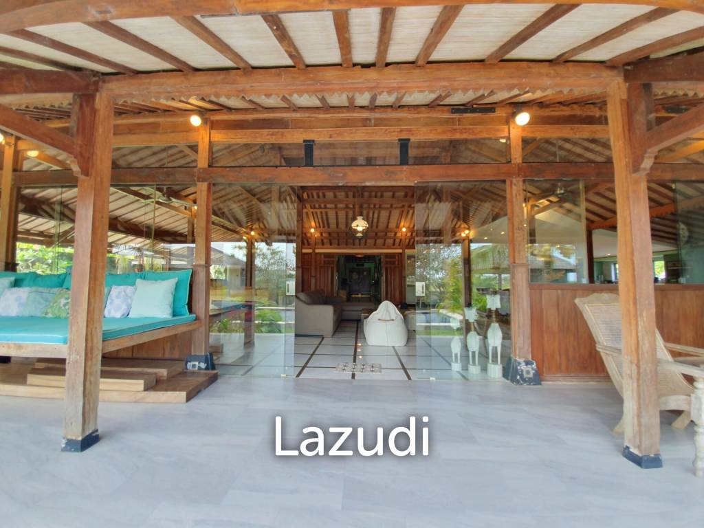 Freehold Villa for Sale in Nyanyi