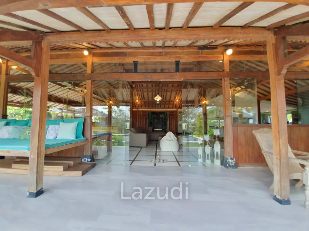 Freehold Villa for Sale in Nyanyi