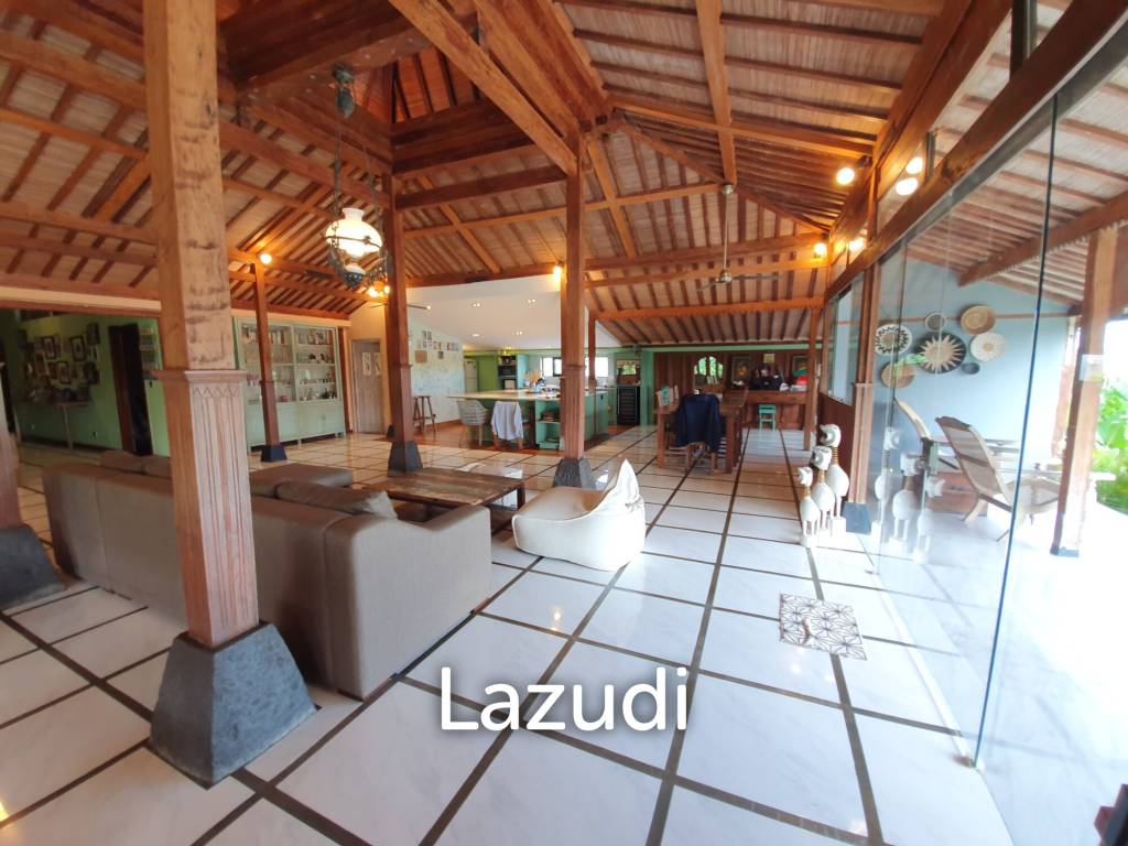 Freehold Villa for Sale in Nyanyi