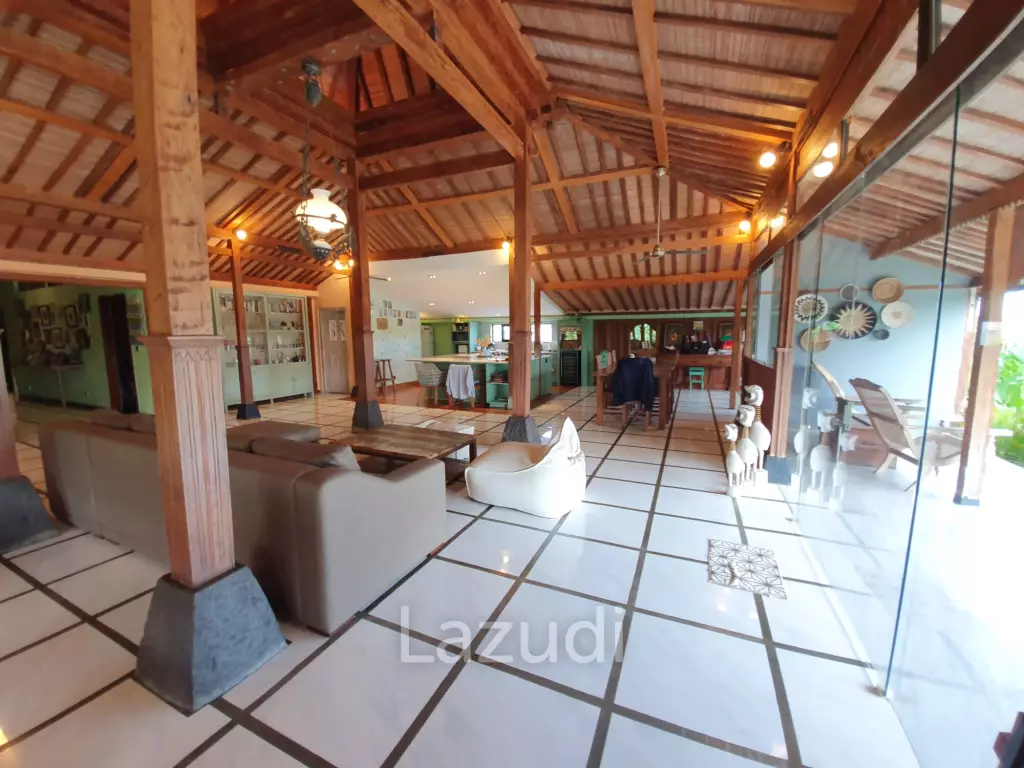 Freehold Villa for Sale in Nyanyi