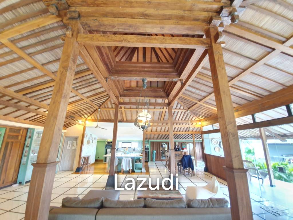 Freehold Villa for Sale in Nyanyi