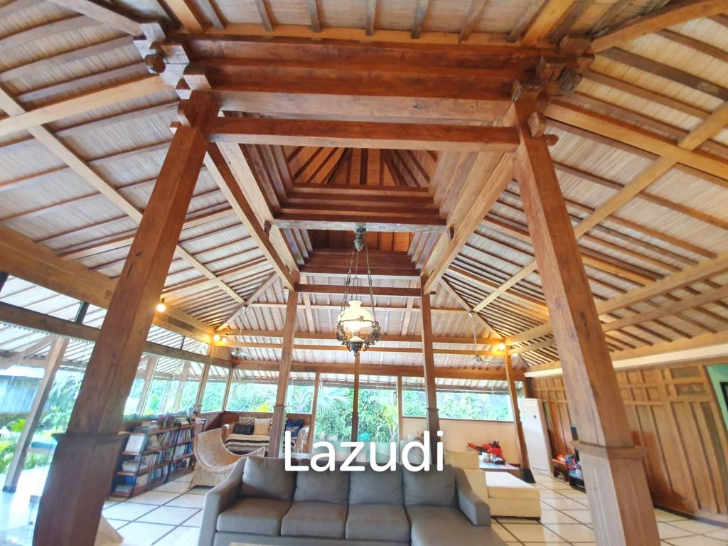 Freehold Villa for Sale in Nyanyi