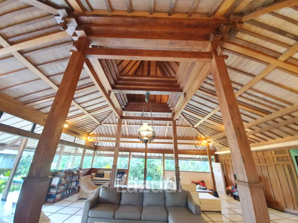 Freehold Villa for Sale in Nyanyi
