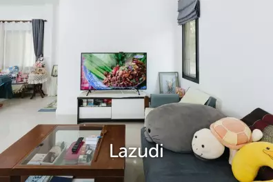 ขายบ้านทรงไทยร่วมสมัย 2 ชั้น 4 ห้องนอน