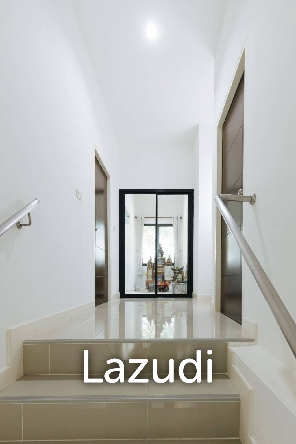 4 Bed 226 SQ.M Cozy House 2-Storey