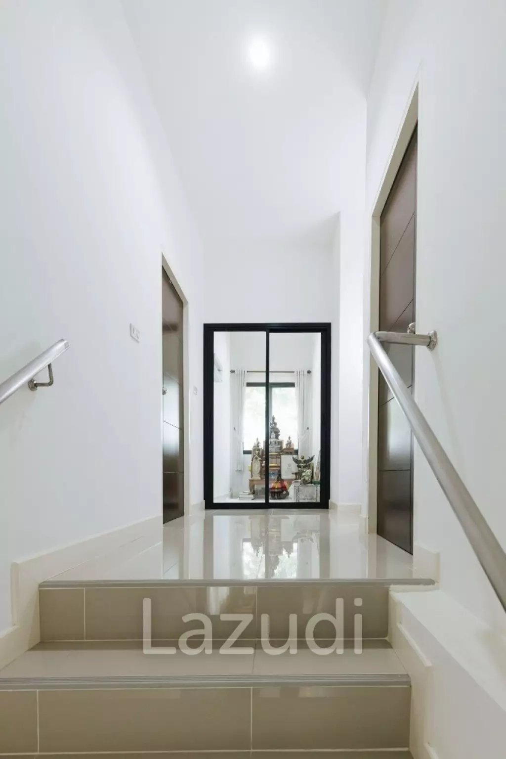 4 Bed 226 SQ.M Cozy House 2-Storey