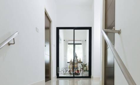 4 Bed 226 SQ.M Cozy House 2-Storey
