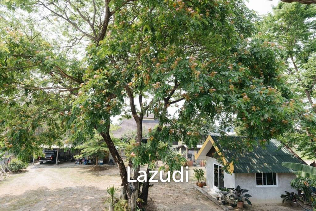 4 Bed 226 SQ.M Cozy House 2-Storey