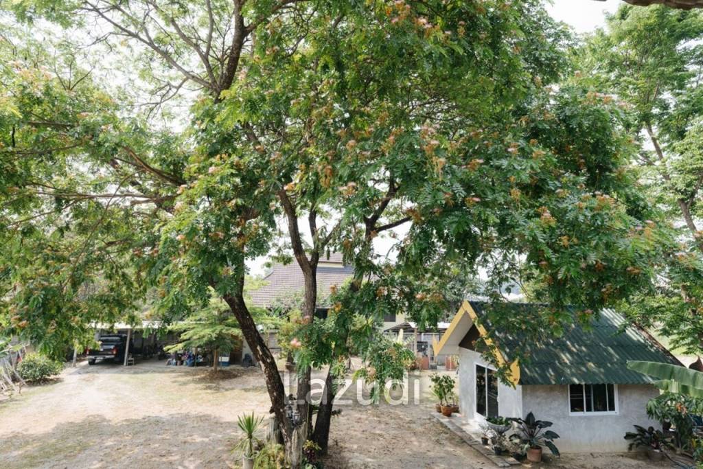 4 Bed 226 SQ.M Cozy House 2-Storey