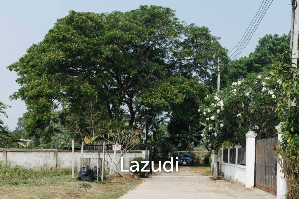 4 Bed 226 SQ.M Cozy House 2-Storey