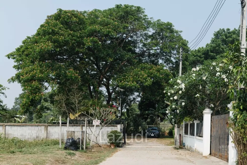 4 Bed 226 SQ.M Cozy House 2-Storey