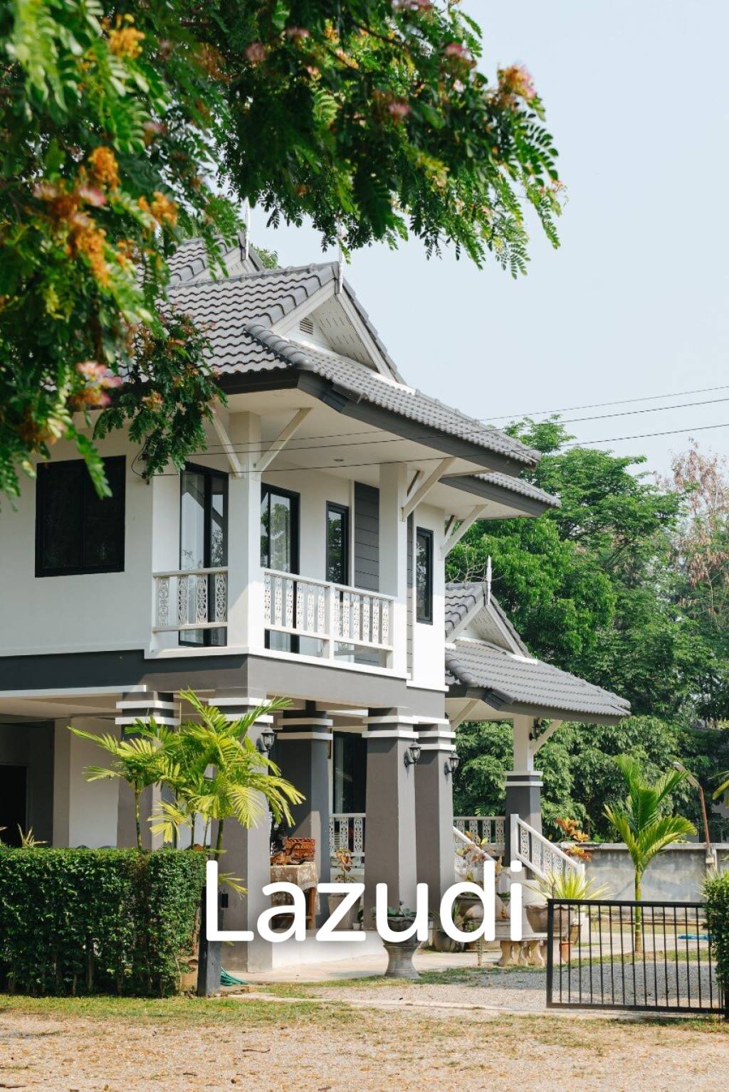 4 Bed 226 SQ.M Cozy House 2-Storey