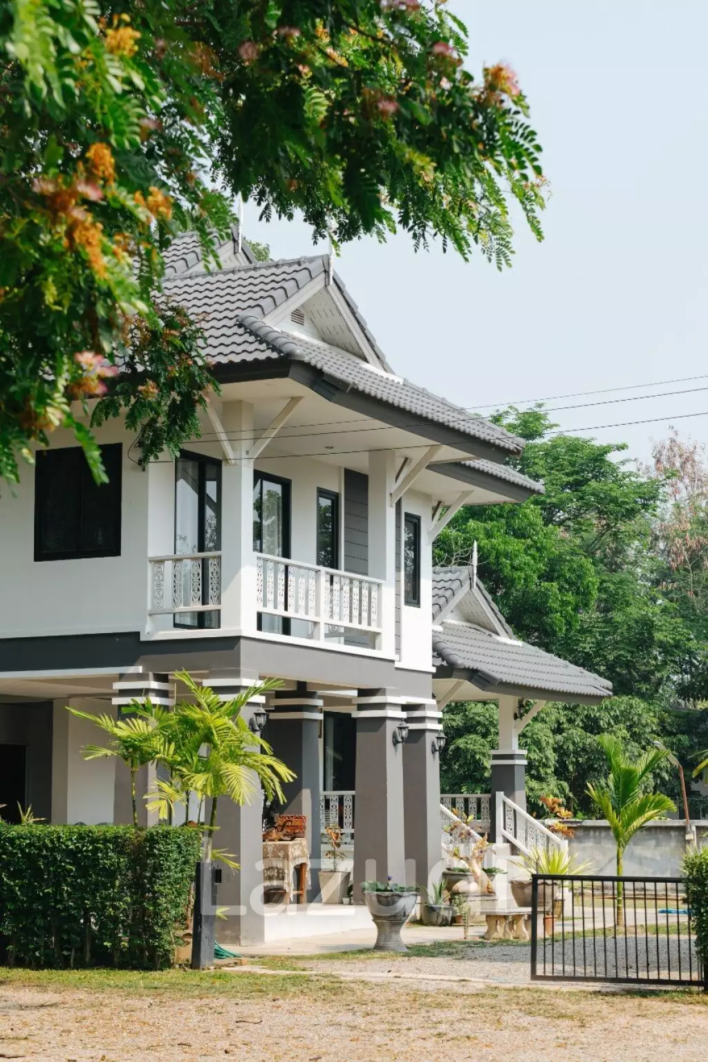 4 Bed 226 SQ.M Cozy House 2-Storey
