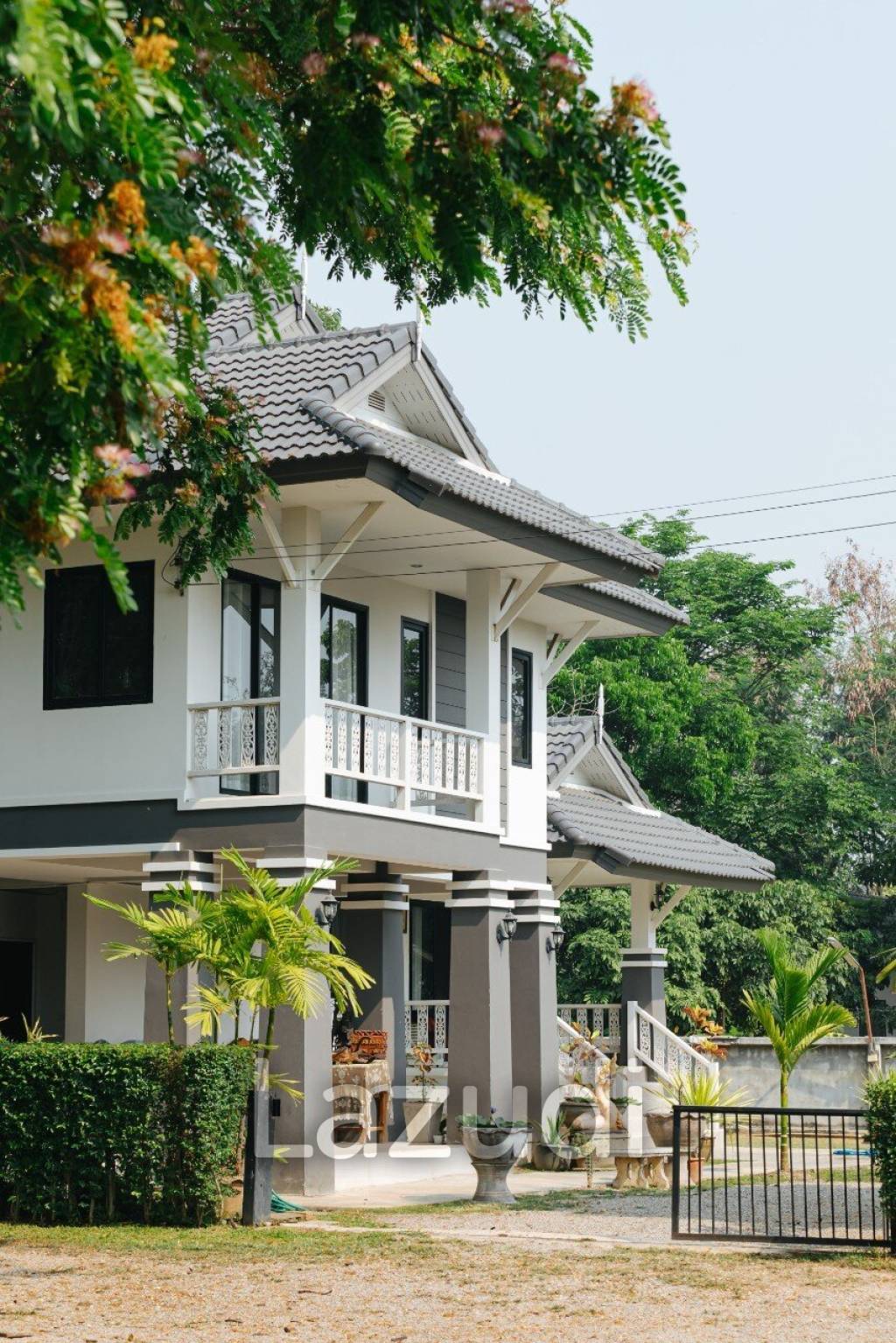 4 Bed 226 SQ.M Cozy House 2-Storey