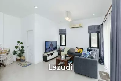 ขายบ้านทรงไทยร่วมสมัย 2 ชั้น 4 ห้องนอน