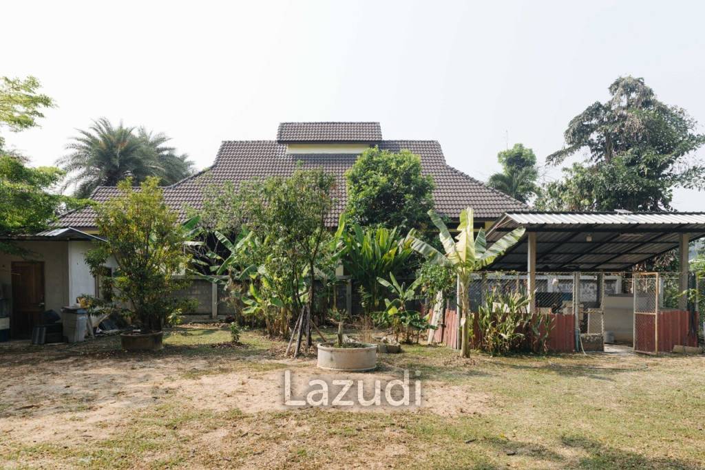 4 Bed 226 SQ.M Cozy House 2-Storey