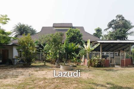 4 Bed 226 SQ.M Cozy House 2-Storey