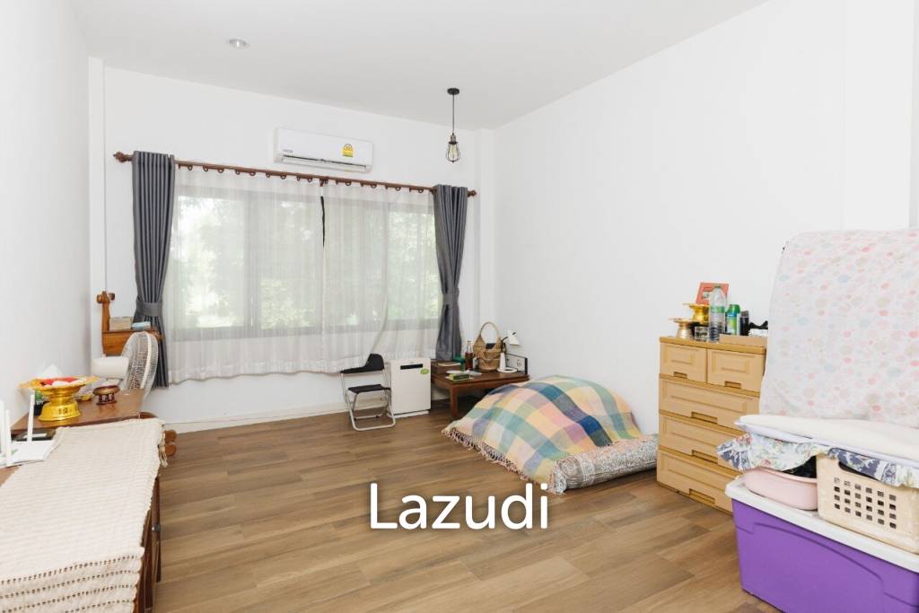 4 Bed 226 SQ.M Cozy House 2-Storey