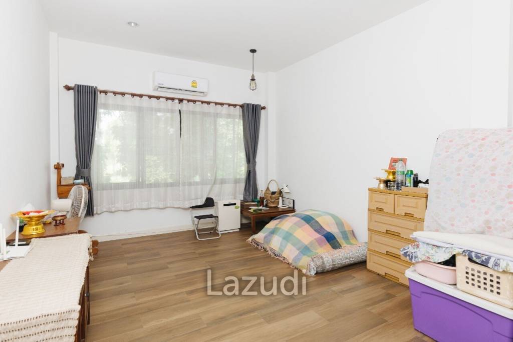 4 Bed 226 SQ.M Cozy House 2-Storey