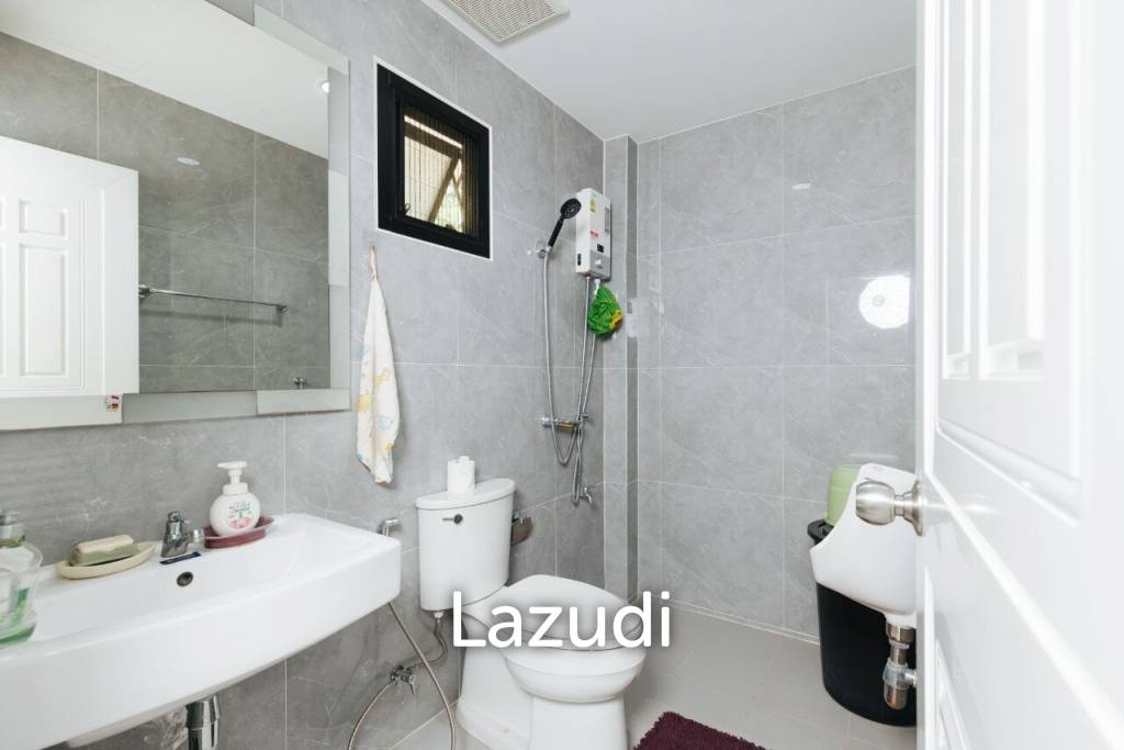 4 Bed 226 SQ.M Cozy House 2-Storey
