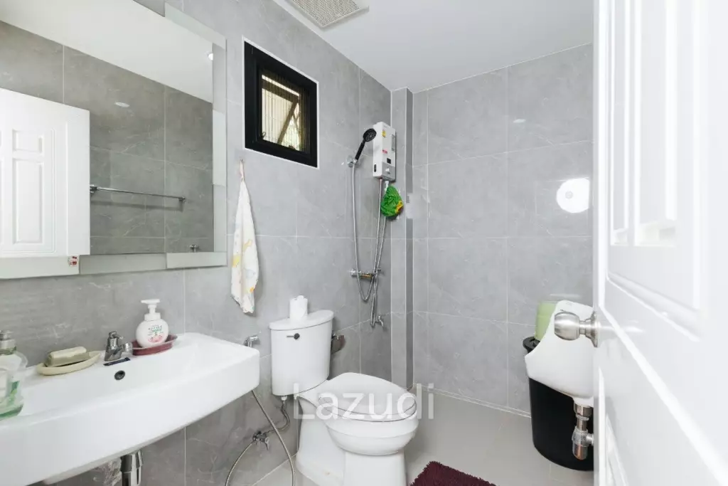 4 Bed 226 SQ.M Cozy House 2-Storey