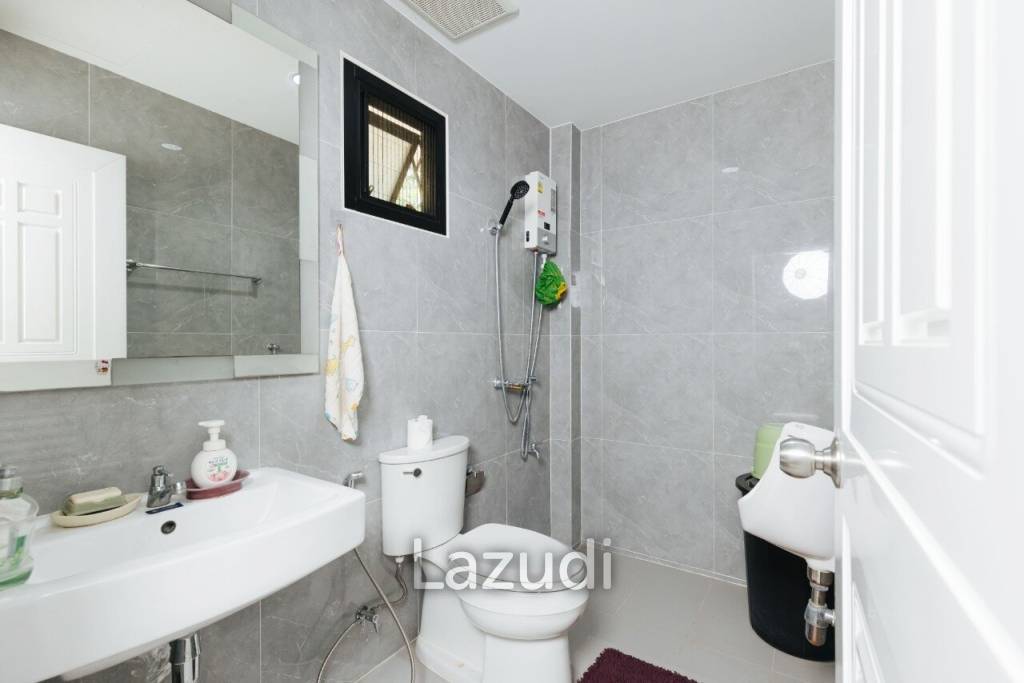 4 Bed 226 SQ.M Cozy House 2-Storey