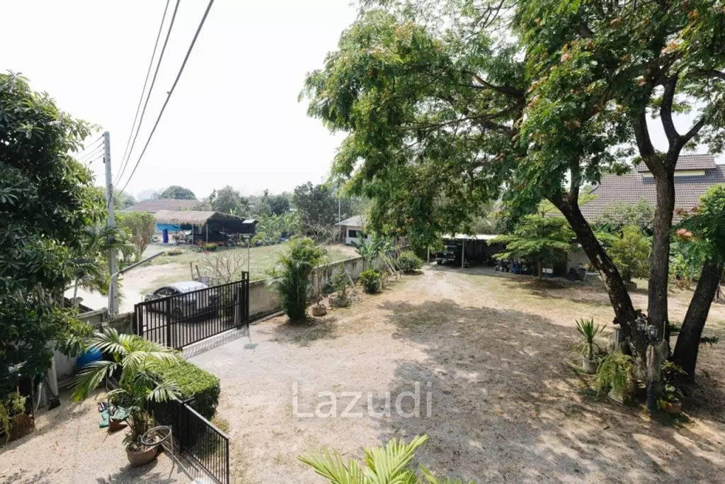 4 Bed 226 SQ.M Cozy House 2-Storey