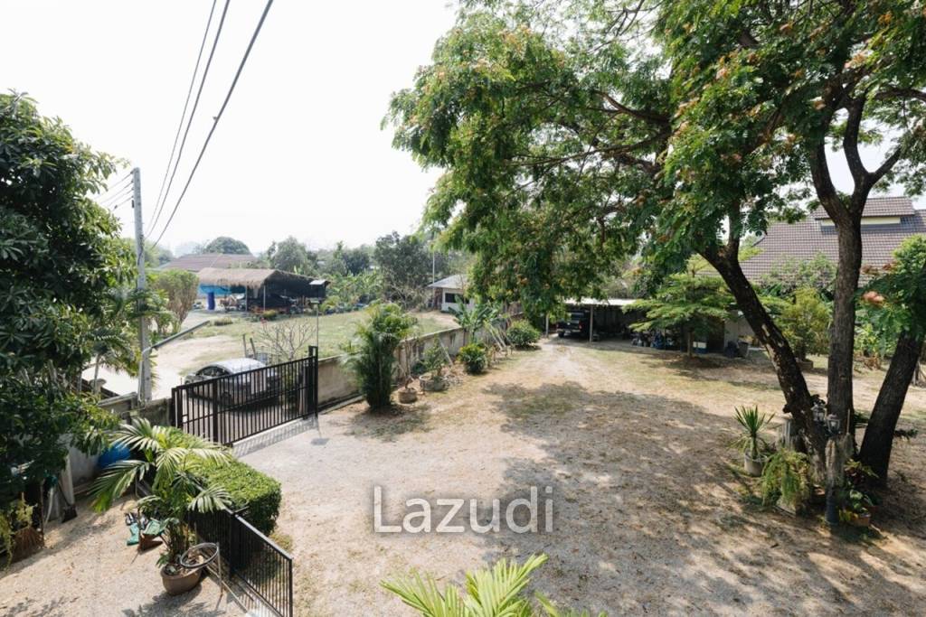 4 Bed 226 SQ.M Cozy House 2-Storey