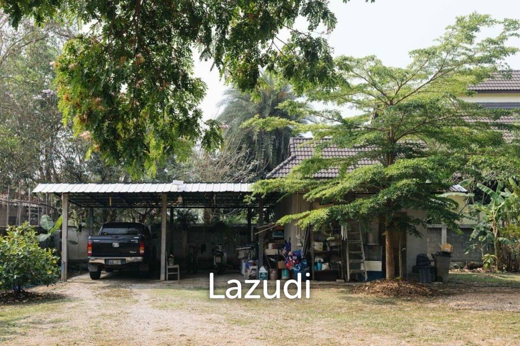 4 Bed 226 SQ.M Cozy House 2-Storey