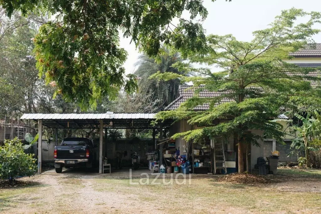 4 Bed 226 SQ.M Cozy House 2-Storey