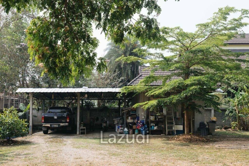 4 Bed 226 SQ.M Cozy House 2-Storey