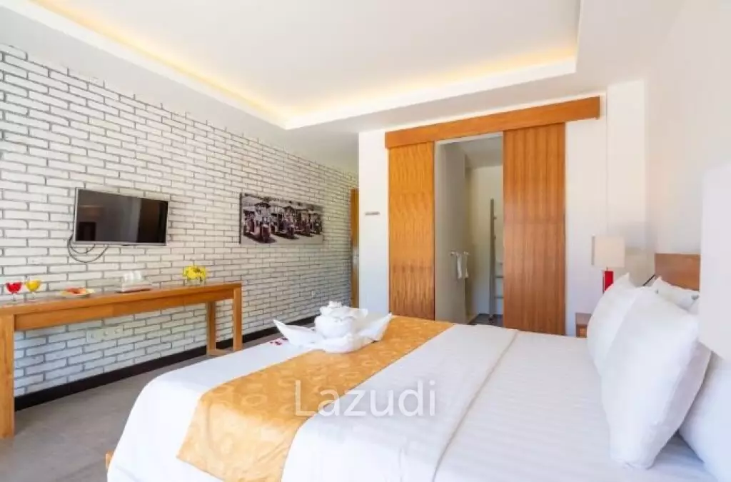 Huge Boutique Villa for Sale in Ungasan
