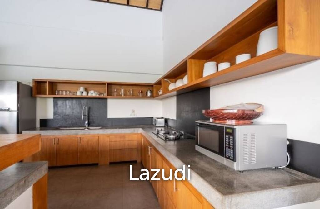 Huge Boutique Villa for Sale in Ungasan