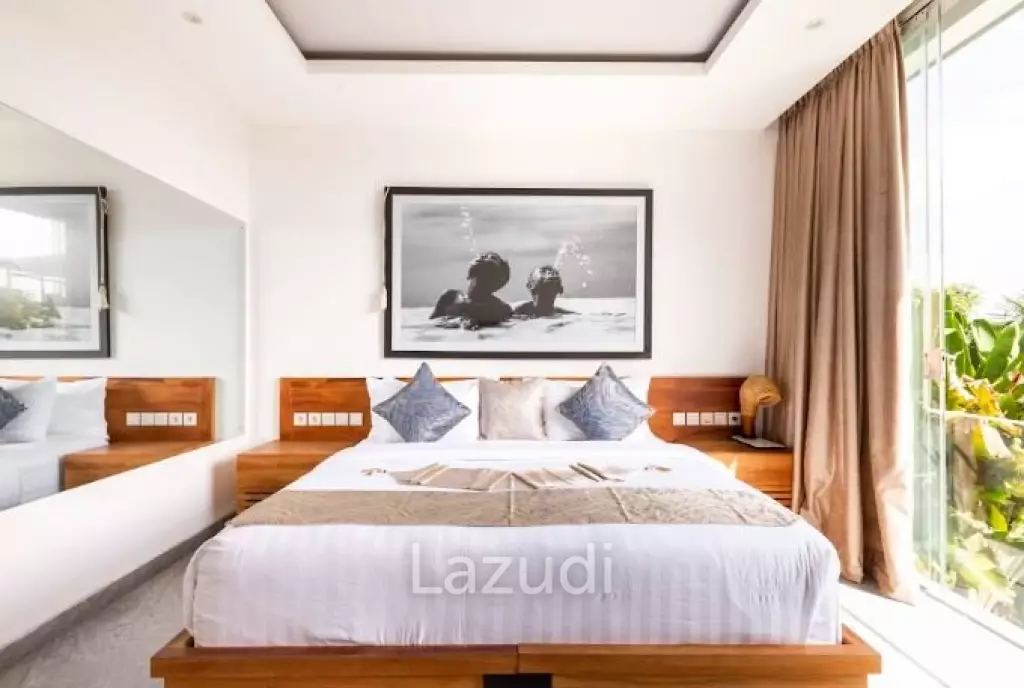 Luxury Villa for Sale Walking Distance to the Beach