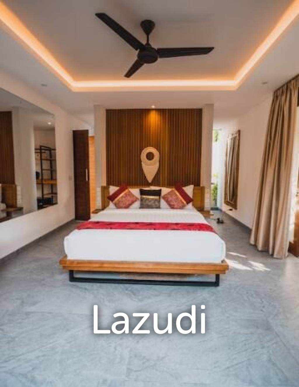 Luxury Villa for Sale Walking Distance to the Beach